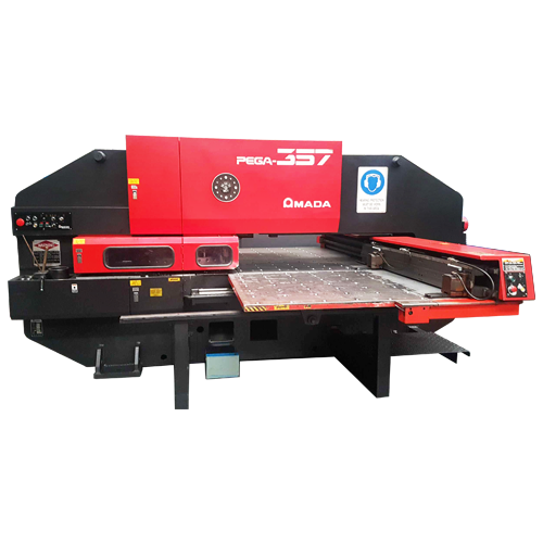 Amada Punching PEGA 357