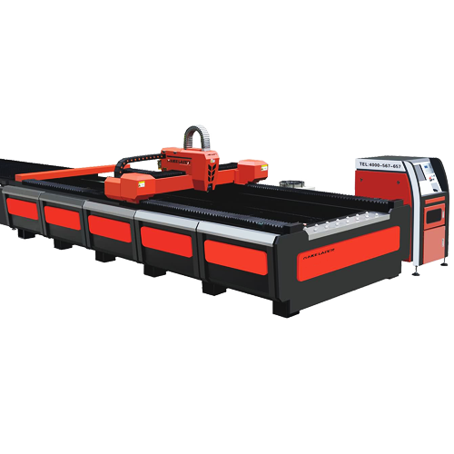 Make Laser
