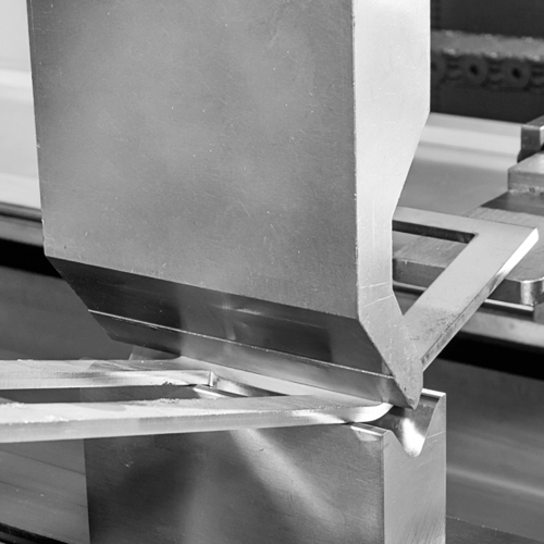 Sheet Metal Bending