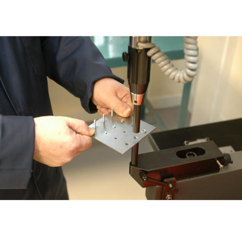 Stamping Inserts